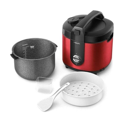 ME2029 - Rice Cooker Philips HD3138 2 Liter